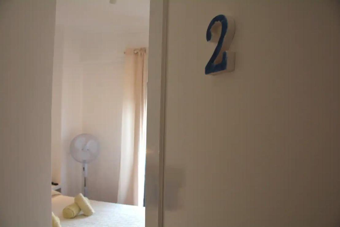 Blife Chelsya Private Rooms FAO Exterior photo