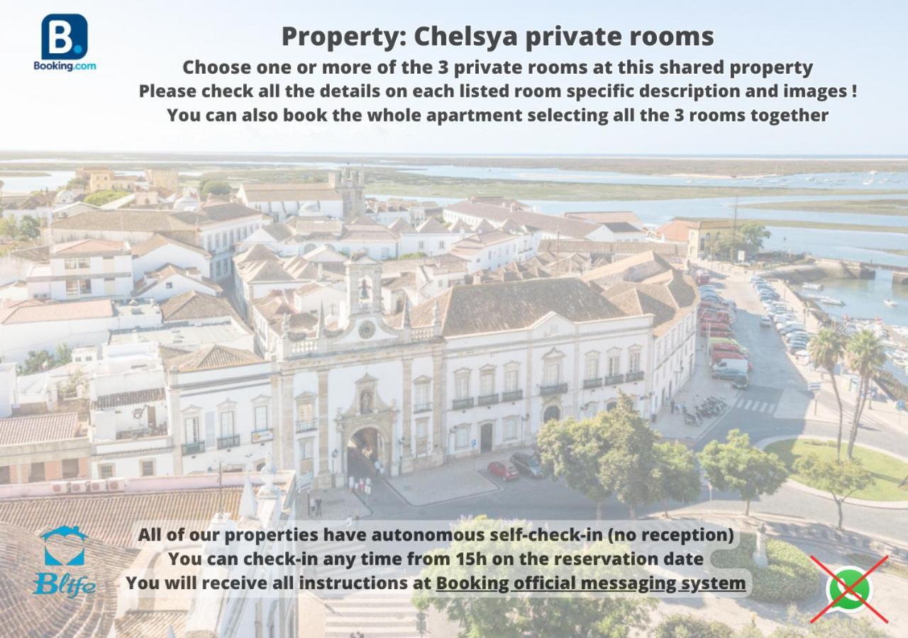 Blife Chelsya Private Rooms FAO Exterior photo